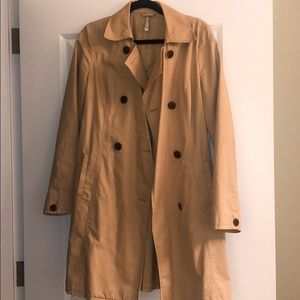 Old Navy Trenchcoat